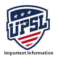 UPSL Important
      information