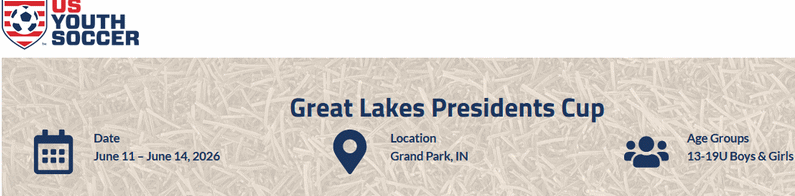 Presidents Cup